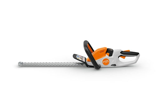 Tagliasiepi a batteria Originale Stihl HSA30 lunghezza taglio 45Cm