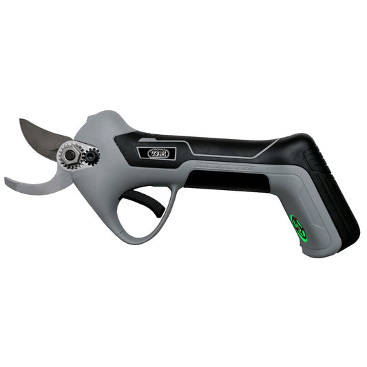 Forbice elettrica VOLPI KV220 con batteria integrata