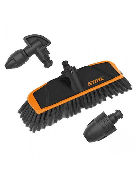 Kit pulizia Veicolo Auto Originale Stihl per Idropulitrice da RE90 A RE130PLUS