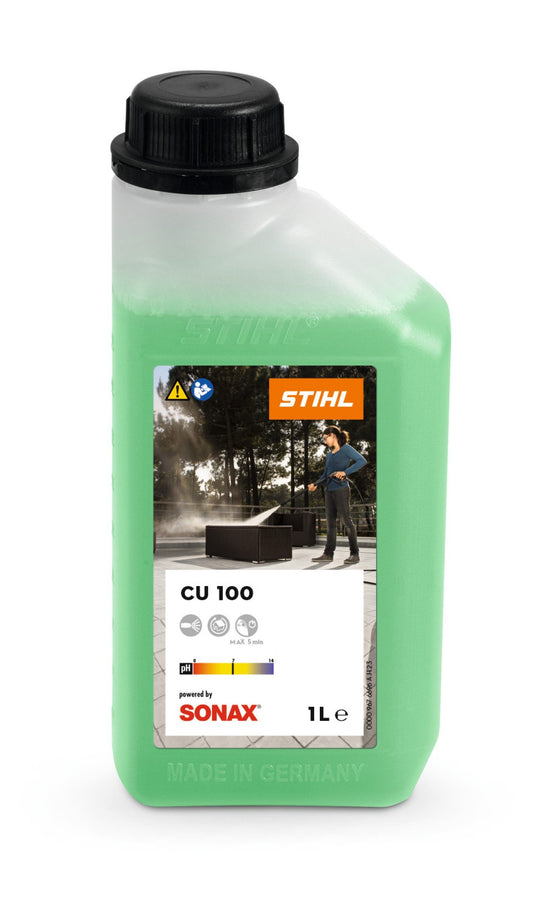 Detergente universale per superfici dure intorno casa e giardino Originale Stihl 1L