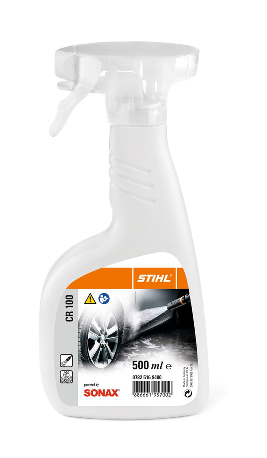 Detergente specifico per cechi in lega Originale Stihl