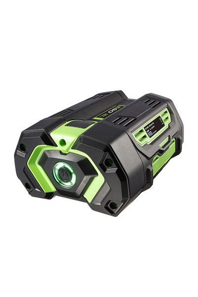 Batteria 2.5AH Ego POWER per motosega soffiatore decespugliatore rasaerba tagliasepi