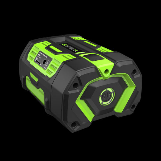 Batteria Ego Power+ da 10Ah per tutti gli attrezzi Ego