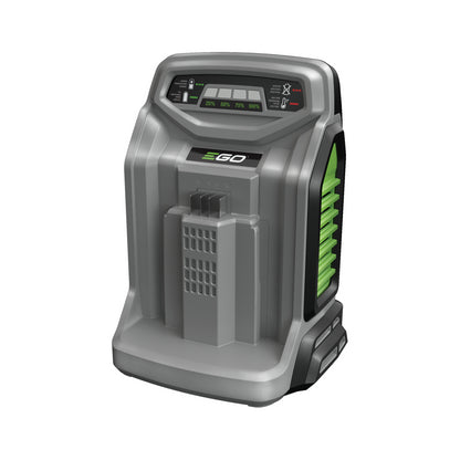 Caricabatterie rapido 550W per Batterie EGO POWER