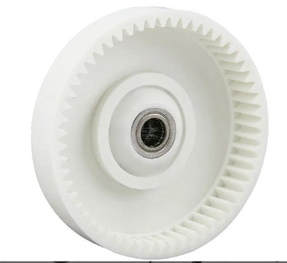 Pignone completo originale in ABS per Motosega McCulloch ELECTRAMAC ES 275