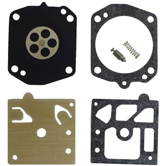 Kit guarnizioni di riparazione carburatore Originale Stihl per Motosega 029 MS290