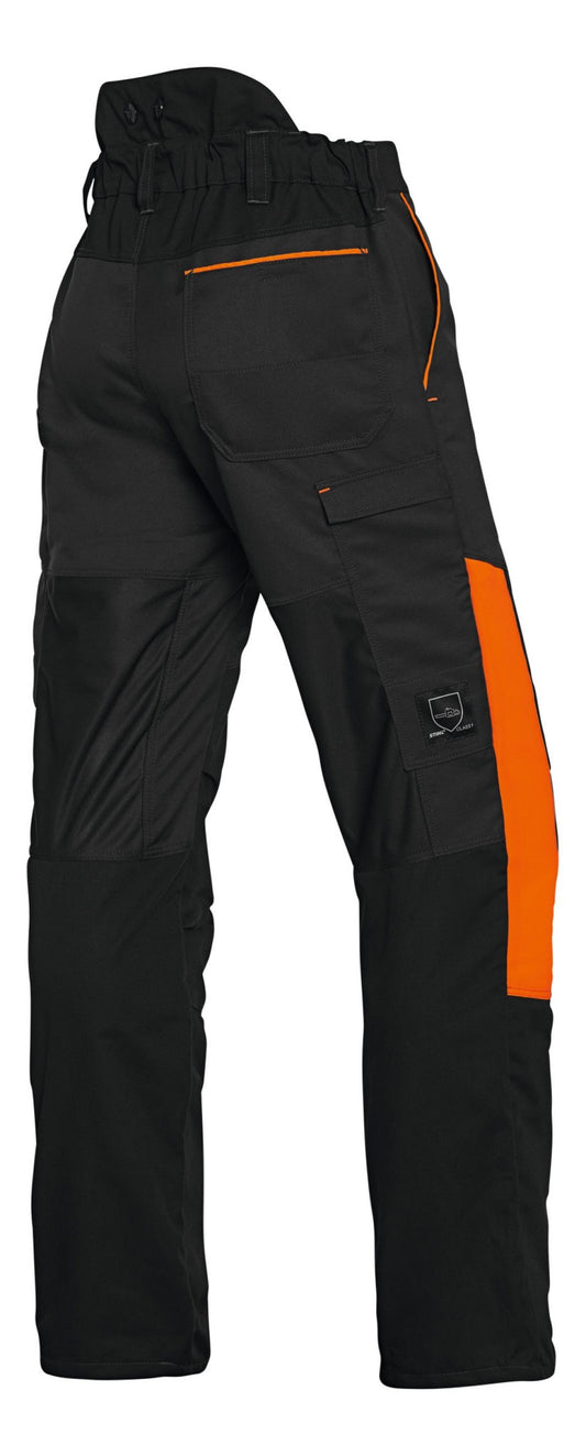 Pantaloni forestali professionali Originale STIHL Function Universal