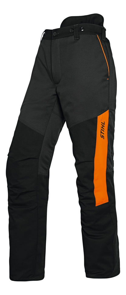 Pantaloni forestali professionali Originale STIHL Function Universal