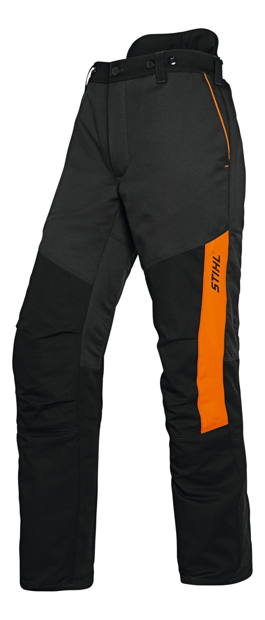 Pantaloni forestali professionali Originale STIHL Function Universal