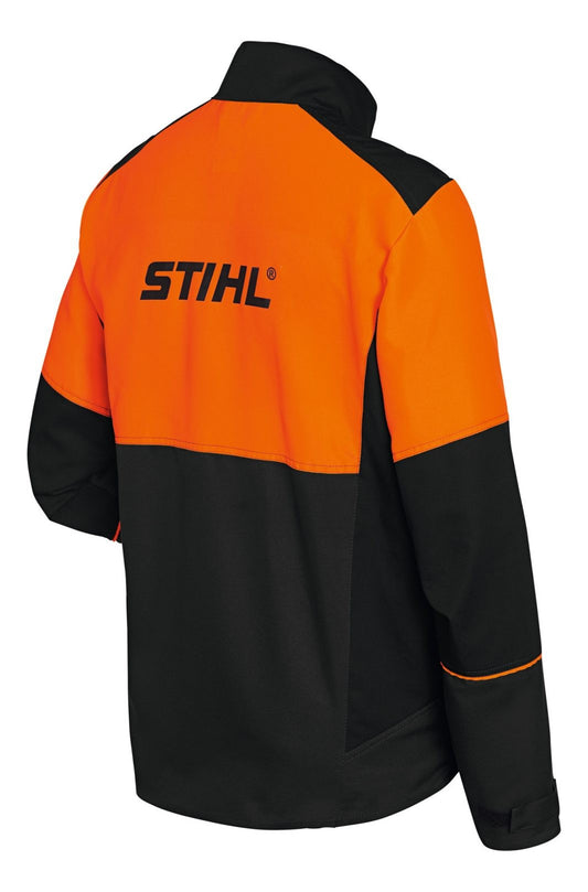 Giacca forestale professionale Originale STIHL Function Universal