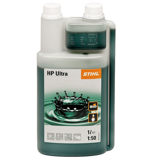 Olio miscela Originale Stihl HP ULTRA 100% Sintetico