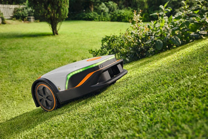 Robot Rasaerba Originale STIHL iMOW SERIE 5