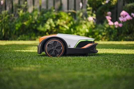 Robot Rasaerba Originale STIHL iMOW SERIE 5