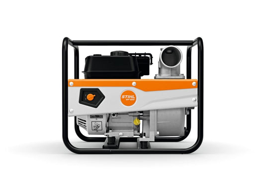 Motopompa a scoppio per acqua originale STIHL WP 600