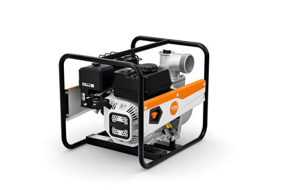 Motopompa a scoppio per acqua originale STIHL WP 600