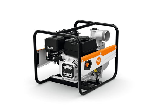 Motopompa a scoppio per acqua originale STIHL WP 600