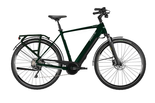Bici Elettrica a pedalata assistita Atala Umberto Dei Audere
