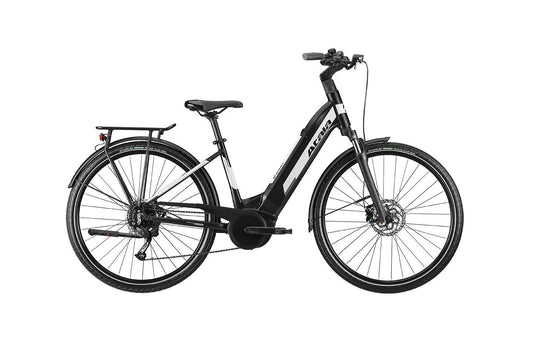 Bici Elettrica a pedalata assistita Atala B-Easy A7.1 LT9