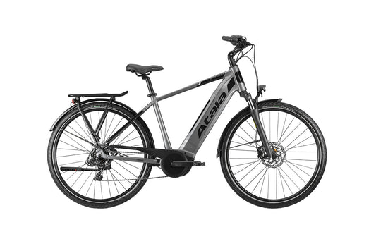 Bici Elettrica a pedalata assistita Atala B-Tour A4.4 Man