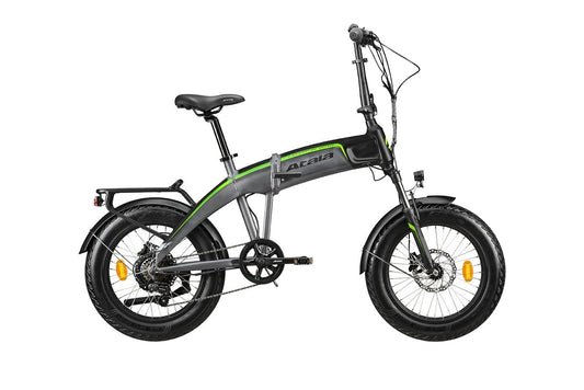 Bici Elettrica a pedalata assistita Atala EXTRAFOLDING 7.1
