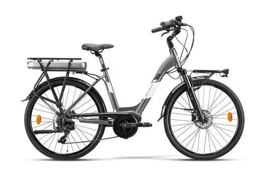 Bici Elettrica a pedalata assistita Atala Deal 5.4 26″