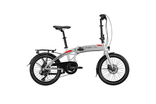 Bici Elettrica a pedalata assistita Atala Deal 5.4 26″