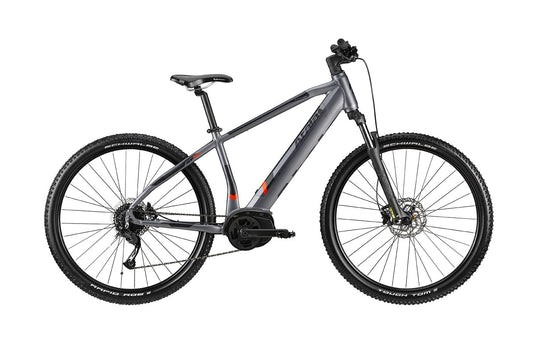 Bici Elettrica a pedalata assistita Atala B-Cross A3.2 LT10
