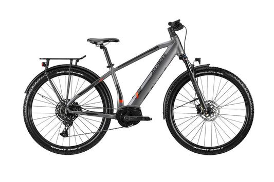 Bici elettrica a pedalata assistita Atala B-Cross SUV