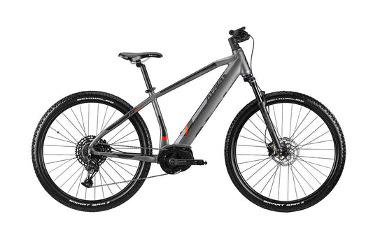 Bici elettrica a pedalata assistita Atala B-Cross A5.2S