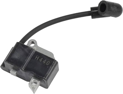 544253801 BOBINA ELETTRONICA MOTOSEGA HUSQVARNA 435 435E 440 440E 445 445E 450E