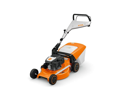 Rasaerba trazionato a benzina Originale Stihl RM 248 T 2024 Edition