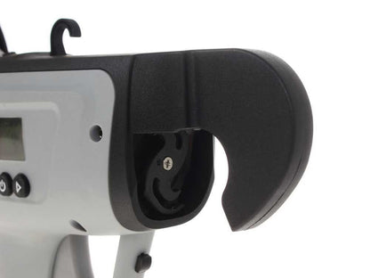 Volpi KV5 - Legatrice per vigneto elettrica a batteria con motore brushless SENZA BATTERIE
