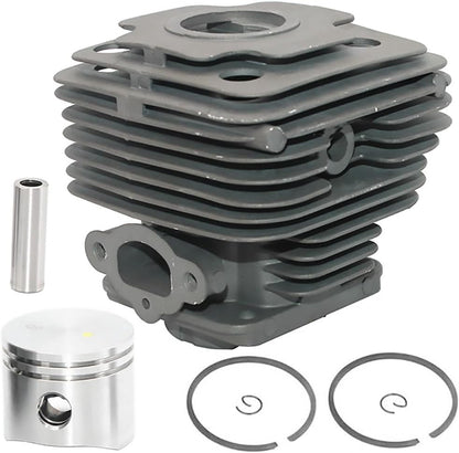 61202022 KIT CILINDRO E PISTONE EFCO STARK 42 44 4400 DECESPUGLIATORE