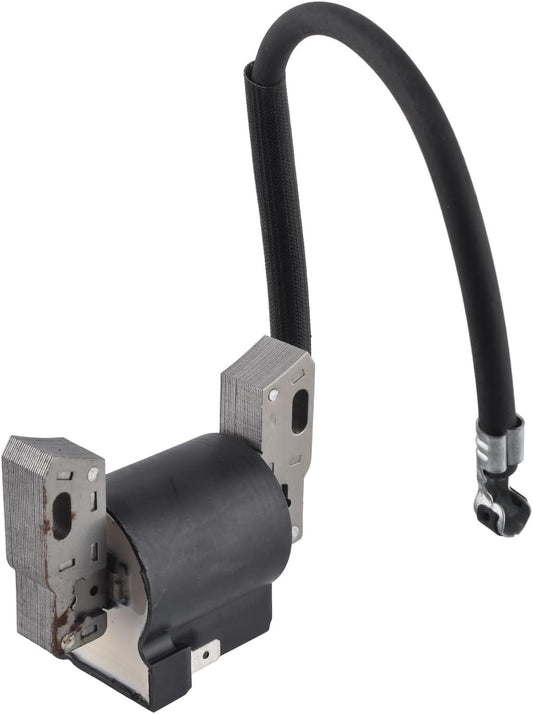 398593 BOBINA MOTOCOLTIVATORE MOTORE BRIGGS & STRATTON 2HP 4HP ELETTRONICA