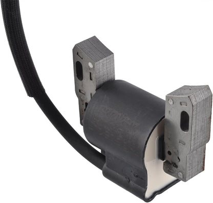 398593 BOBINA MOTOCOLTIVATORE MOTORE BRIGGS & STRATTON 2HP 4HP ELETTRONICA