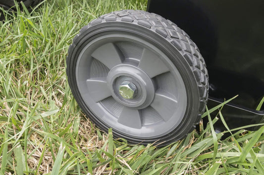 450544 Arieggiatore a traino universale per trattorino rasaerba 125Cm