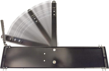 450544 Arieggiatore a traino universale per trattorino rasaerba 125Cm