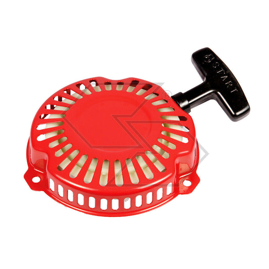 28400Z0D003ZA CARTER AVVIAMENTO COMPLETI AVVIATORE MOTORE HONDA GX100