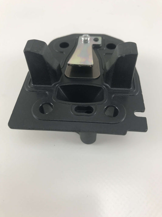 12021-2055 Flangia termica originale KAWASAKI decespugliatore TJ 35E KBL 35A