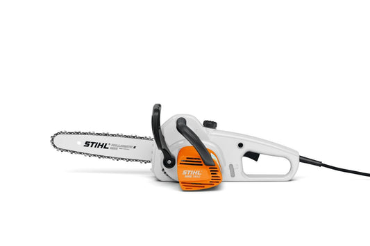 Motosega elettrica originale Stihl MSE 141 C-Q lama da 30cm