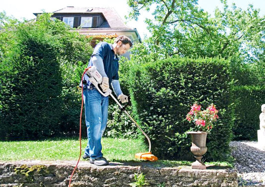 Decespugliatore rifinitore elettrico Originale Stihl FSE 71