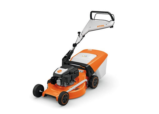 Rasaerba Tosaerba trazionato Originale Stihl RM 253T Nuovo Modello