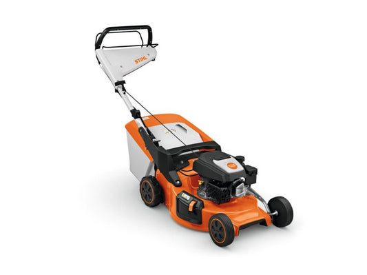 Rasaerba Tosaerba trazionato Originale Stihl RM 253T Nuovo Modello