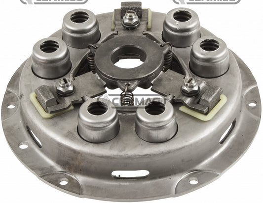 81.9302.00 Frizione monodisco Diametro 140 mm per Motocoltivatore FERRARI 72 (1ª serie), MC 64, MC 68