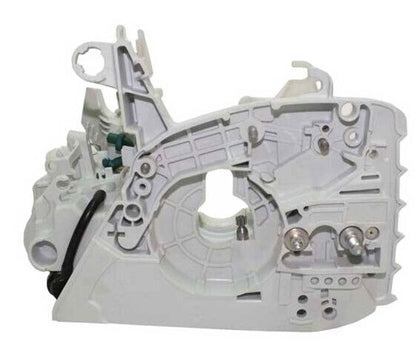 1139 020 3006 Carcassa completa Originale Stihl Motosega MS171 MS181 MS211