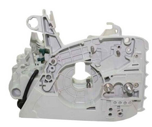 1139 020 3006 Carcassa completa Originale Stihl Motosega MS171 MS181 MS211