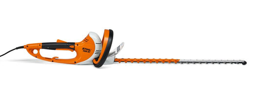 Tagliasiepi Elettrico Otiginale Stihl HSE 81 con lama da 70cm
