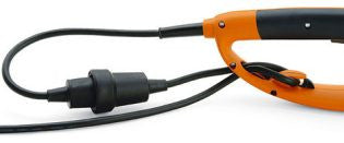 Tagliasiepi Elettrico Otiginale Stihl HSE 81 con lama da 70cm