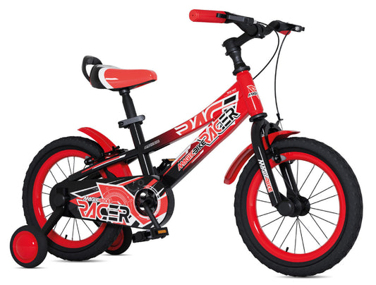 Bicicletta Bimbo Magic Bike 14" Racer