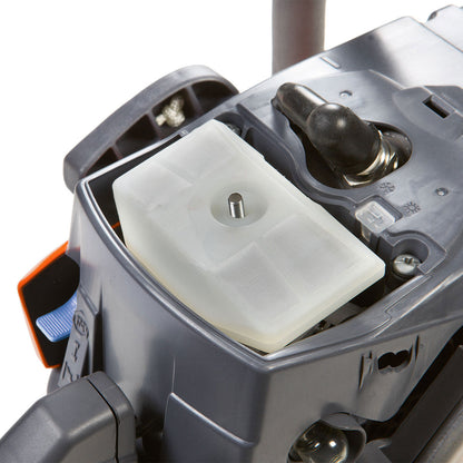 Motosega a scoppio Oleomac GSH 400 2,3 HP CON BARRA DA 35 cm